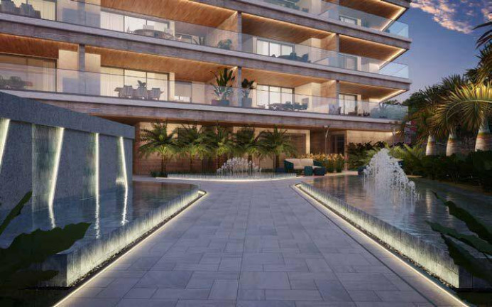 Imagem Apartamento com 3 Quartos à Venda, 140 m² em Riviera De São Lourenço - Bertioga Imagem Apartamento com 3 Quartos à Venda, 140 m² em Riviera De São Lourenço - Bertioga