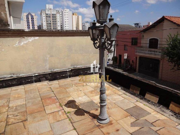 Imagem Sobrado com 4 Quartos à Venda, 318 m² em Santa Paula - São Caetano Do Sul Imagem Sobrado com 4 Quartos à Venda, 318 m² em Santa Paula - São Caetano Do Sul