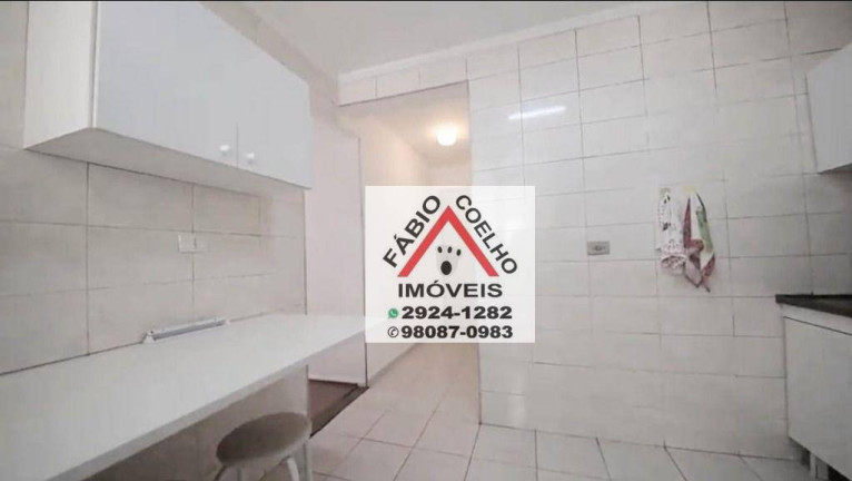 Imagem Apartamento com 2 Quartos à Venda, 72 m² em Saúde - São Paulo