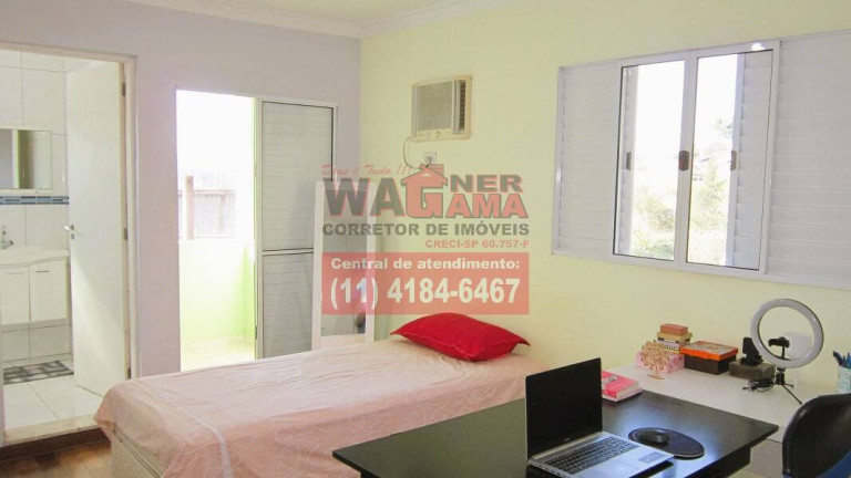 Imagem Casa com 3 Quartos à Venda, 182 m² em Vila Terezinha - Carapicuíba