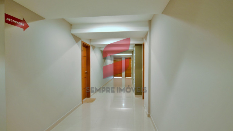 Imagem Apartamento com 3 Quartos à Venda, 75 m² em Boa Vista - Curitiba