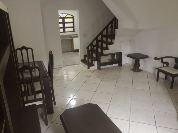 Imagem Casa com 2 Quartos à Venda, 73 m² em Jardim Caiçara - Cabo Frio Imagem Casa com 2 Quartos à Venda, 73 m² em Jardim Caiçara - Cabo Frio