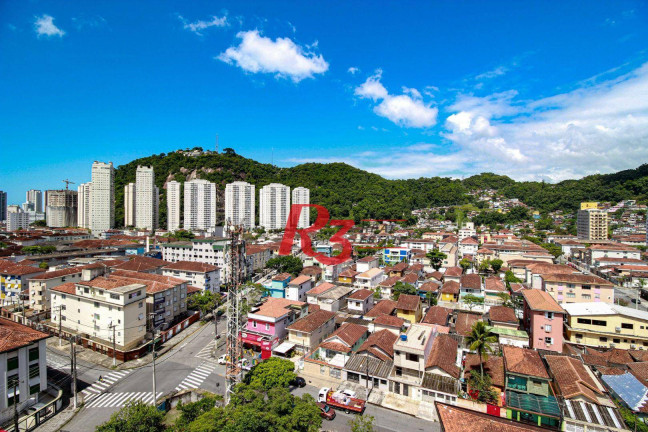 Imagem Apartamento com 2 Quartos à Venda, 66 m² em Marapé - Santos Imagem Apartamento com 2 Quartos à Venda, 66 m² em Marapé - Santos
