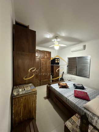 Imagem Casa com 3 Quartos à Venda,  em Guilhermina - Praia Grande