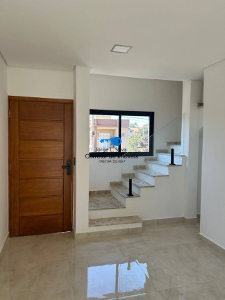 Imagem Sobrado com 3 Quartos à Venda, 126 m² em Villas Do Jaguari - Santana De Parnaíba Imagem Sobrado com 3 Quartos à Venda, 126 m² em Villas Do Jaguari - Santana De Parnaíba