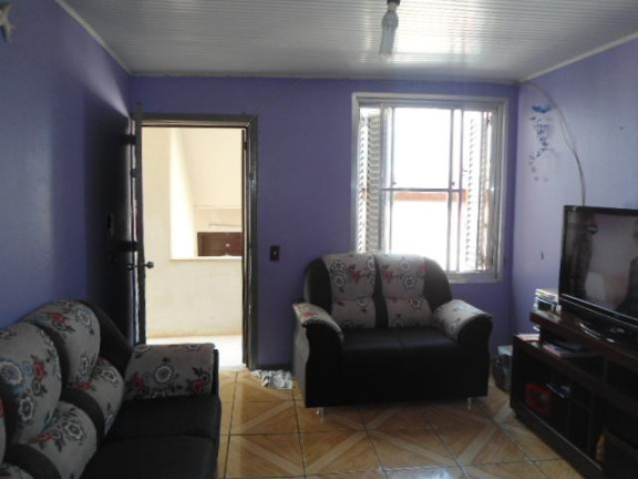 Imagem Apartamento com 2 Quartos à Venda, 55 m² em Parque Dos Maias - Porto Alegre Imagem Apartamento com 2 Quartos à Venda, 55 m² em Parque Dos Maias - Porto Alegre