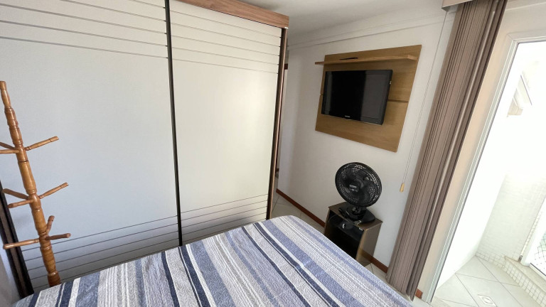 Imagem Apartamento com 3 Quartos à Venda, 100 m² em Praia Do Morro - Guarapari