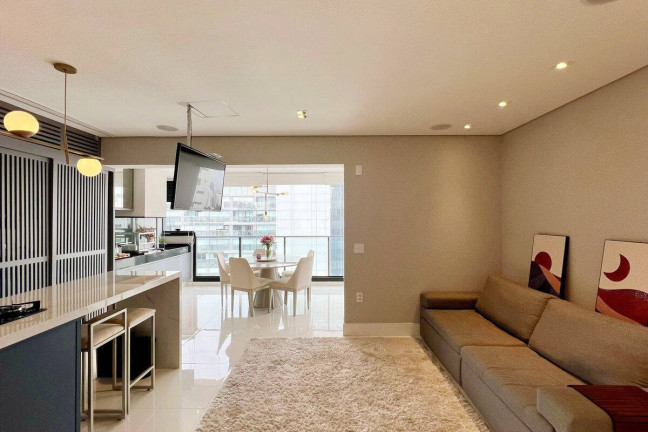 Imagem Apartamento com 1 Quarto à Venda, 71 m² em Pinheiros - São Paulo Imagem Apartamento com 1 Quarto à Venda, 71 m² em Pinheiros - São Paulo