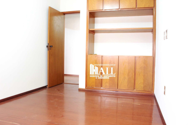 Imagem Apartamento com 3 Quartos à Venda, 155 m² em Centro - São José Do Rio Preto Imagem Apartamento com 3 Quartos à Venda, 155 m² em Centro - São José Do Rio Preto
