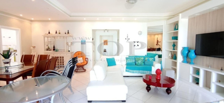 Imagem Apartamento com 4 Quartos à Venda, 170 m² em Jardim Astúrias - Guarujá Imagem Apartamento com 4 Quartos à Venda, 170 m² em Jardim Astúrias - Guarujá