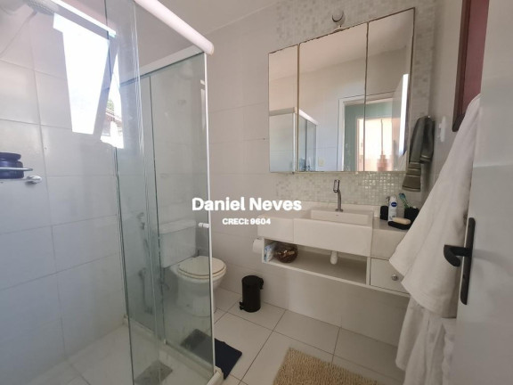 Imagem Casa de Condomínio com 4 Quartos à Venda, 120 m² em Vilas Do Atlântico - Lauro De Freitas