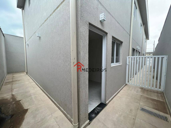 Imagem Sobrado com 2 Quartos à Venda, 50 m² em Vila Antártica - Praia Grande