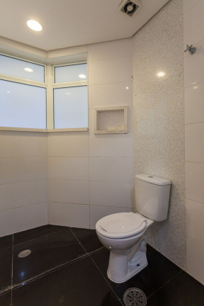 Imagem Apartamento com 3 Quartos à Venda, 169 m² em Vila Madalena - São Paulo