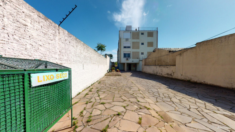 Imagem Imóvel com 2 Quartos à Venda, 73 m² em Cristal - Porto Alegre