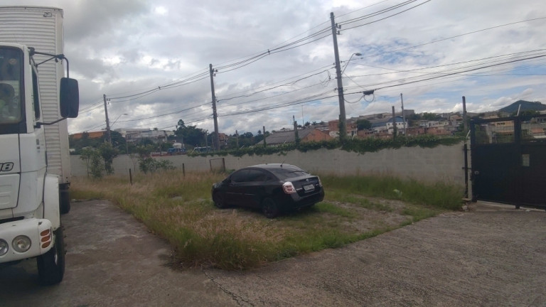 Imagem Galpão à Venda, 740 m² em Chácaras Marco - Barueri Imagem Galpão à Venda, 740 m² em Chácaras Marco - Barueri