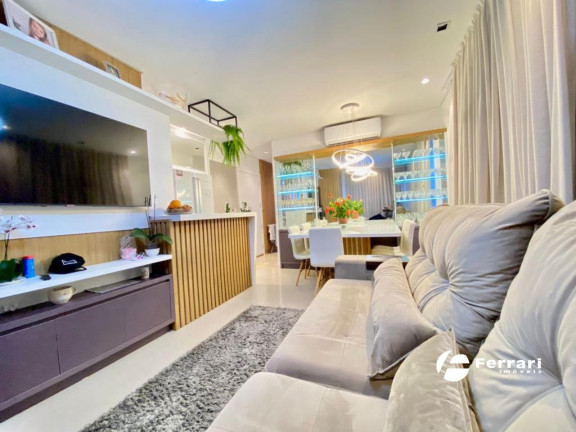 Imagem Apartamento com 3 Quartos à Venda, 96 m² em Zona Nova - Capão Da Canoa Imagem Apartamento com 3 Quartos à Venda, 96 m² em Zona Nova - Capão Da Canoa