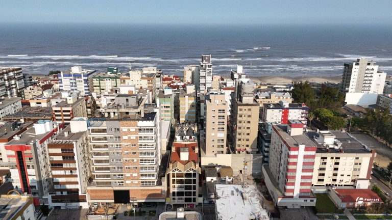 Imagem Apartamento com 2 Quartos à Venda, 120 m² em Zona Nova - Capão Da Canoa Imagem Apartamento com 2 Quartos à Venda, 120 m² em Zona Nova - Capão Da Canoa