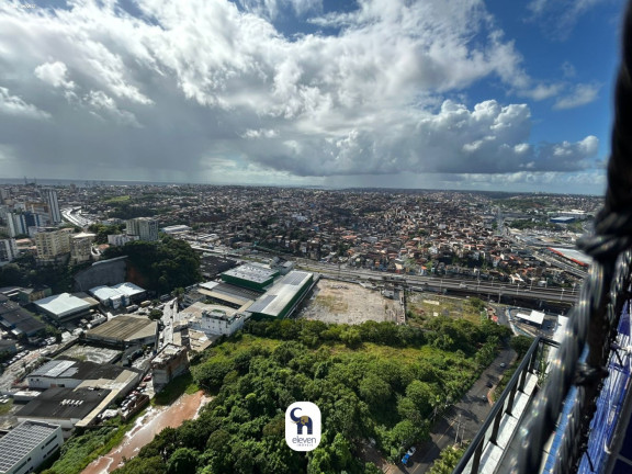 Imagem Apartamento com 2 Quartos à Venda, 72 m² em Vila Laura - Salvador Imagem Apartamento com 2 Quartos à Venda, 72 m² em Vila Laura - Salvador