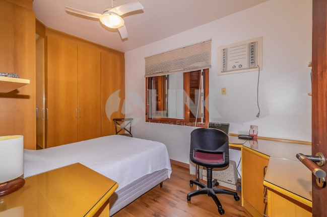 Imagem Apartamento com 3 Quartos à Venda, 112 m² em Petrópolis - Porto Alegre