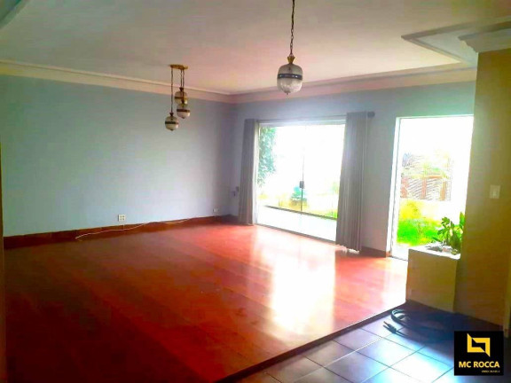 Casa com 4 Quartos à Venda, 410 m² em Vila Alpina - São Paulo