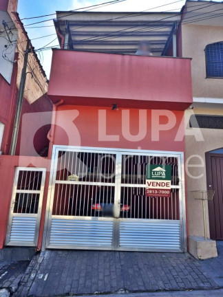 Imagem Casa com 3 Quartos à Venda, 41 m² em Vila Maria - São Paulo Imagem Casa com 3 Quartos à Venda, 41 m² em Vila Maria - São Paulo
