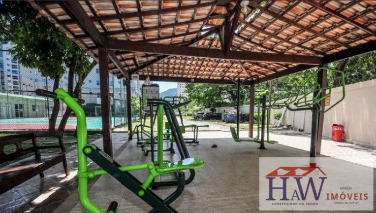 Imagem Apartamento com 2 Quartos para Alugar, 66 m² em Jacarepaguá - Rio De Janeiro Imagem Apartamento com 2 Quartos para Alugar, 66 m² em Jacarepaguá - Rio De Janeiro