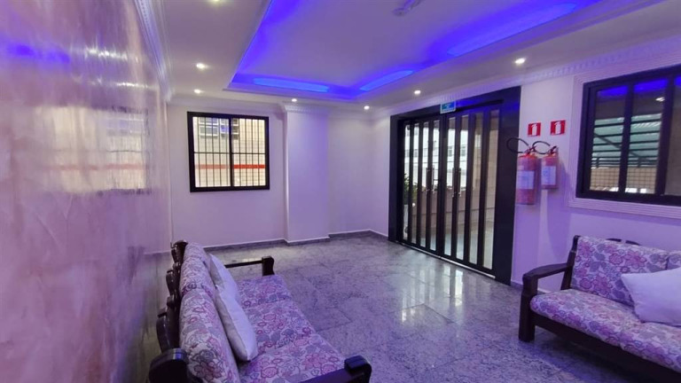 Imagem Apartamento com 1 Quarto à Venda, 50 m² em Tupi - Praia Grande