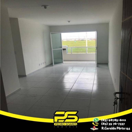 Imagem Apartamento com 2 Quartos à Venda, 51 m² em Gramame - João Pessoa Imagem Apartamento com 2 Quartos à Venda, 51 m² em Gramame - João Pessoa