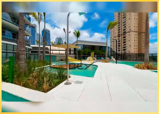 Imagem Apartamento com 2 Quartos à Venda, 95 m² em Alphaville Empresarial - Barueri