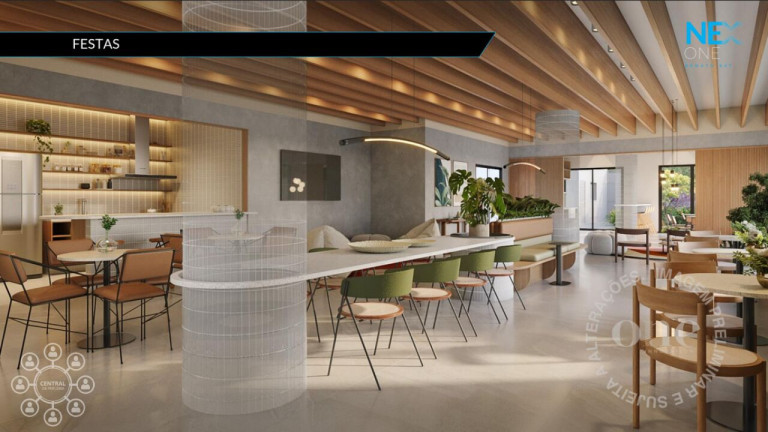 Imagem Imóvel à Venda, 28 m² em Itaim Bibi - São Paulo Imagem Imóvel à Venda, 28 m² em Itaim Bibi - São Paulo