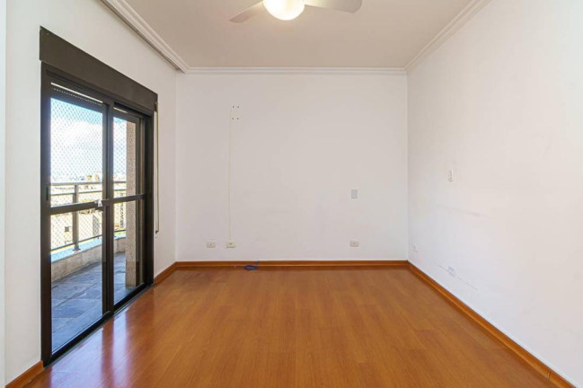 Imagem Apartamento com 4 Quartos à Venda, 139 m² em Perdizes - São Paulo