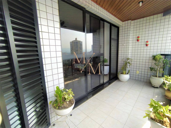 Imagem Apartamento com 3 Quartos à Venda, 125 m² em Aparecida - Santos Imagem Apartamento com 3 Quartos à Venda, 125 m² em Aparecida - Santos