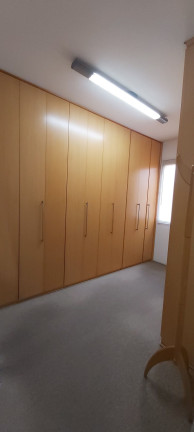 Imagem Apartamento com 2 Quartos à Venda, 88 m² em Morumbi - São Paulo Imagem Apartamento com 2 Quartos à Venda, 88 m² em Morumbi - São Paulo