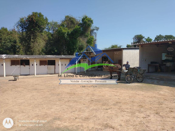 Imagem Chácara com 2 Quartos à Venda, 17.000 m² em Centro - Mairiporã Imagem Chácara com 2 Quartos à Venda, 17.000 m² em Centro - Mairiporã
