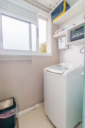 Imagem Apartamento com 2 Quartos à Venda, 72 m² em Petrópolis - Porto Alegre