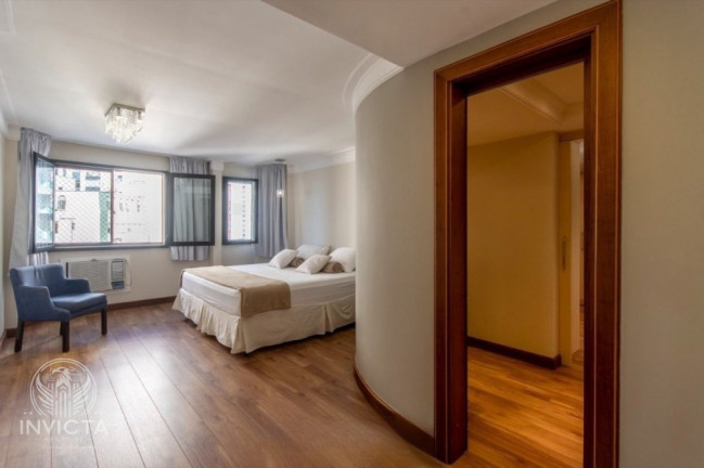 Imagem Apartamento com 5 Quartos à Venda, 340 m² em Centro - Balneário Camboriú