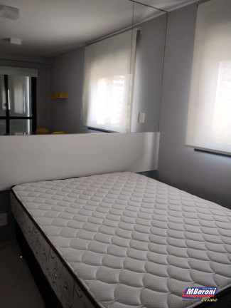 Imagem Studio com 1 Quarto para Alugar, 28 m² em Jardim Paulista - São Paulo Imagem Studio com 1 Quarto para Alugar, 28 m² em Jardim Paulista - São Paulo
