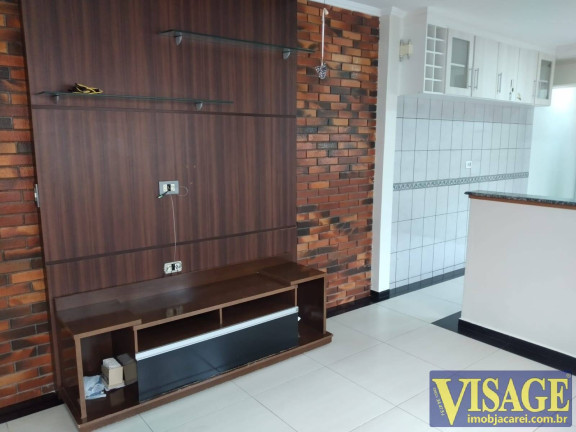 Imagem Casa com 2 Quartos à Venda, 125 m² em Jardim Santa Maria - Jacareí Imagem Casa com 2 Quartos à Venda, 125 m² em Jardim Santa Maria - Jacareí