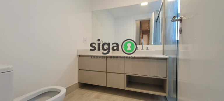 Imagem Apartamento com 3 Quartos para Alugar, 149 m² em Moema - São Paulo Imagem Apartamento com 3 Quartos para Alugar, 149 m² em Moema - São Paulo