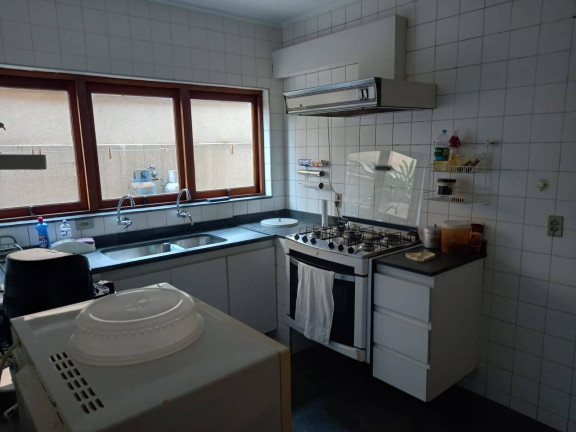 Imagem Casa com 4 Quartos à Venda, 438 m² em Alphaville - Santana De Parnaíba Imagem Casa com 4 Quartos à Venda, 438 m² em Alphaville - Santana De Parnaíba