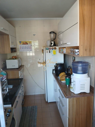 Imagem Apartamento com 2 Quartos à Venda, 48 m² em Jardim Bom Refúgio - São Paulo Imagem Apartamento com 2 Quartos à Venda, 48 m² em Jardim Bom Refúgio - São Paulo