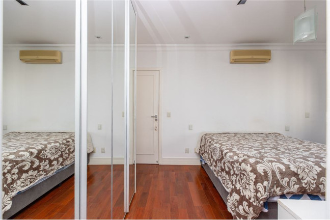 Imagem Apartamento com 2 Quartos à Venda, 146 m² em Cidade Jardim - São Paulo