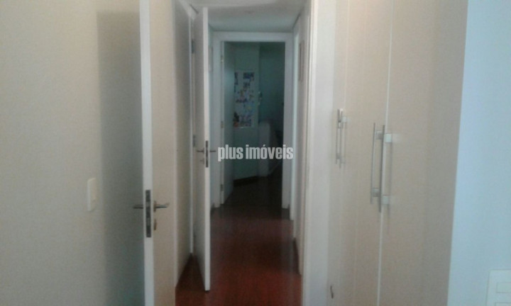 Imagem Apartamento com 3 Quartos à Venda, 143 m² em Campo Belo - São Paulo Imagem Apartamento com 3 Quartos à Venda, 143 m² em Campo Belo - São Paulo