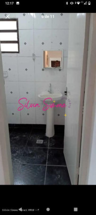 Imagem Apartamento com 2 Quartos à Venda, 50 m² em Vila Ema - São Vicente Imagem Apartamento com 2 Quartos à Venda, 50 m² em Vila Ema - São Vicente