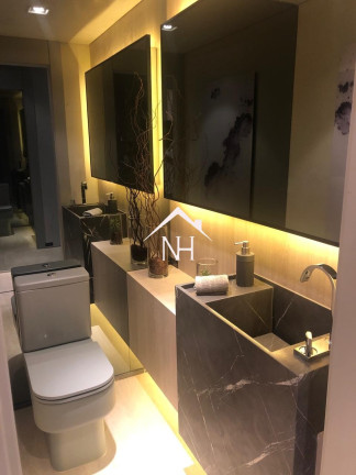 Imagem Apartamento com 4 Quartos à Venda, 156 m² em Butantã - São Paulo Imagem Apartamento com 4 Quartos à Venda, 156 m² em Butantã - São Paulo