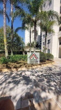 Imagem Apartamento com 3 Quartos à Venda, 82 m² em Jardim Marajoara - São Paulo Imagem Apartamento com 3 Quartos à Venda, 82 m² em Jardim Marajoara - São Paulo