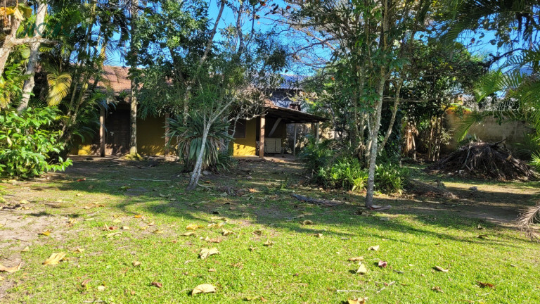 Imagem Casa com 2 Quartos à Venda, 50 m² em Itamar - Itapoá