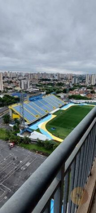 Imagem Apartamento com 2 Quartos à Venda, 84 m² em Vila América - Santo André Imagem Apartamento com 2 Quartos à Venda, 84 m² em Vila América - Santo André