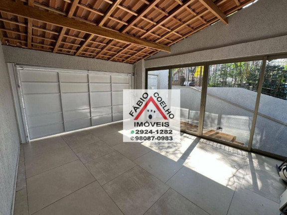 Imagem Casa com 3 Quartos à Venda, 241 m² em Bela Vista - São Paulo