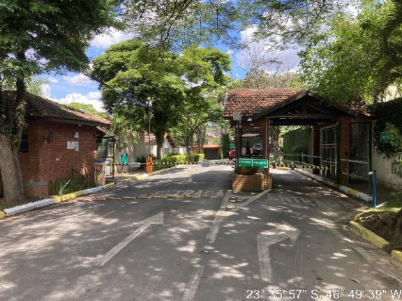 Terreno à Venda, 1.500 m² em Pinus Park - Cotia